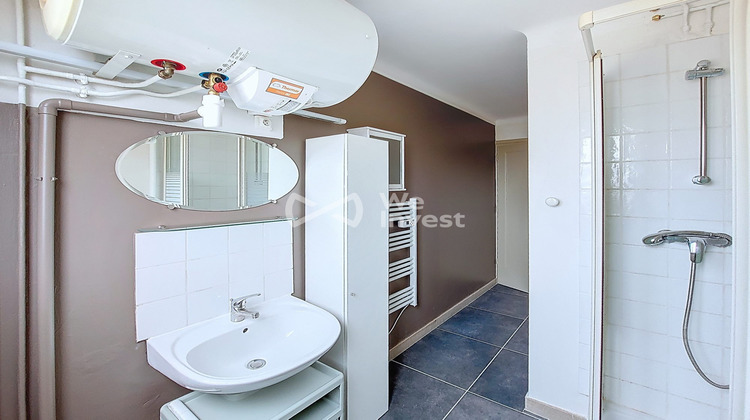 Ma-Cabane - Location Appartement Lyon, 47 m²