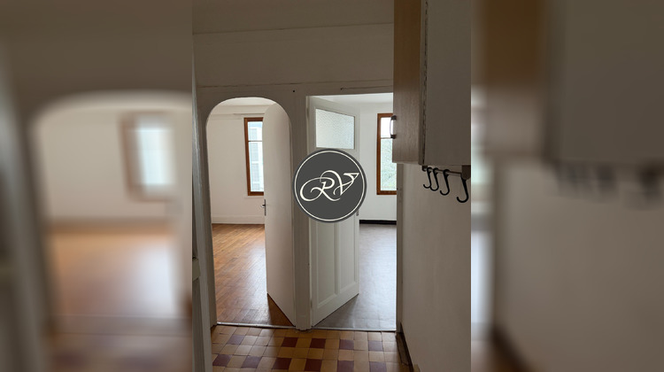 Ma-Cabane - Location Appartement Lyon, 36 m²