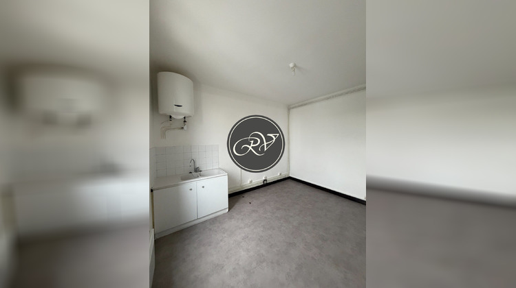 Ma-Cabane - Location Appartement Lyon, 36 m²