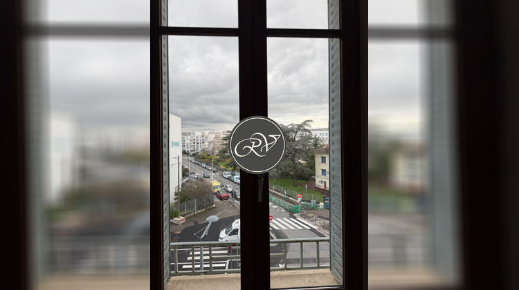 Ma-Cabane - Location Appartement Lyon, 36 m²