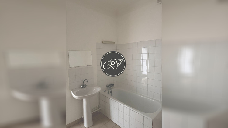 Ma-Cabane - Location Appartement Lyon, 36 m²