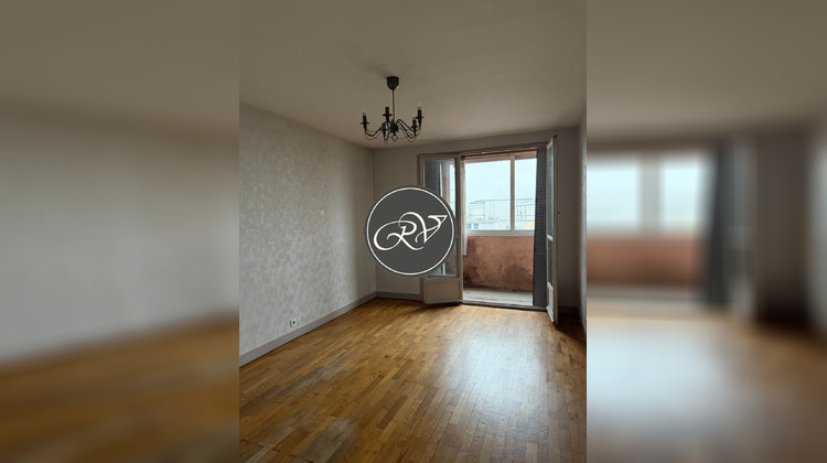 Ma-Cabane - Location Appartement Lyon, 58 m²