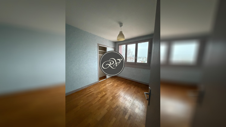 Ma-Cabane - Location Appartement Lyon, 58 m²