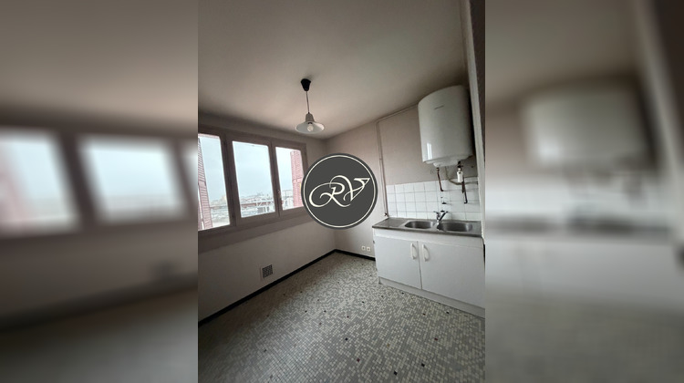 Ma-Cabane - Location Appartement Lyon, 58 m²