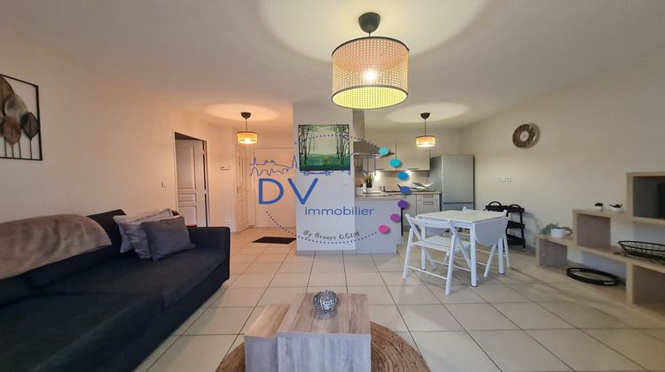 Ma-Cabane - Location Appartement Lyon, 37 m²