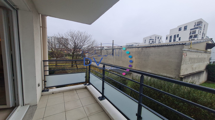 Ma-Cabane - Location Appartement Lyon, 37 m²