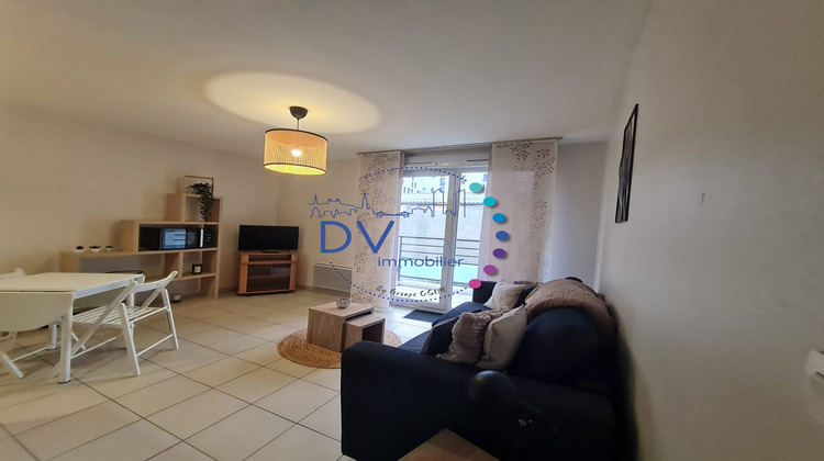 Ma-Cabane - Location Appartement Lyon, 37 m²