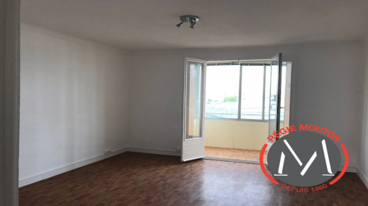 Ma-Cabane - Location Appartement Lyon, 63 m²