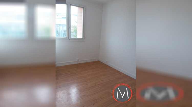 Ma-Cabane - Location Appartement Lyon, 63 m²