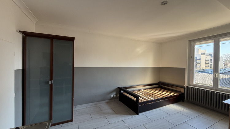 Ma-Cabane - Location Appartement Lyon, 16 m²