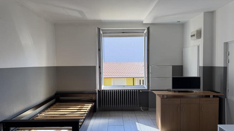 Ma-Cabane - Location Appartement Lyon, 16 m²