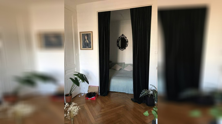Ma-Cabane - Location Appartement Lyon, 43 m²