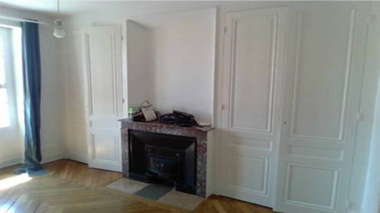 Ma-Cabane - Location Appartement Lyon, 43 m²