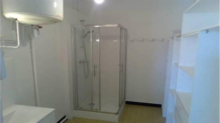 Ma-Cabane - Location Appartement Lyon, 43 m²