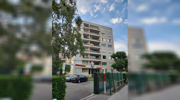 Ma-Cabane - Location Appartement Lyon, 70 m²