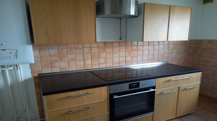 Ma-Cabane - Location Appartement Lyon, 70 m²