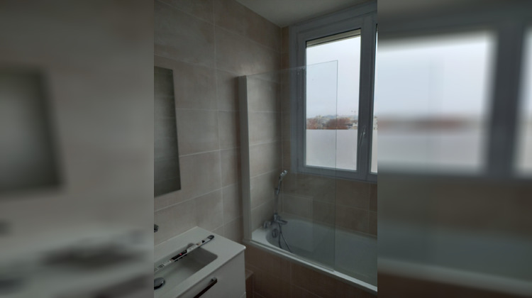 Ma-Cabane - Location Appartement Lyon, 70 m²