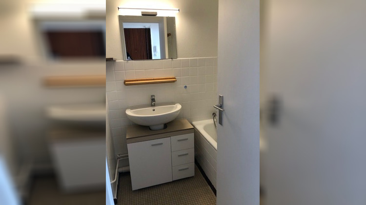 Ma-Cabane - Location Appartement Lyon, 34 m²