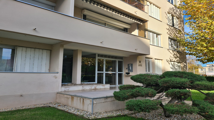 Ma-Cabane - Location Appartement Lyon, 34 m²