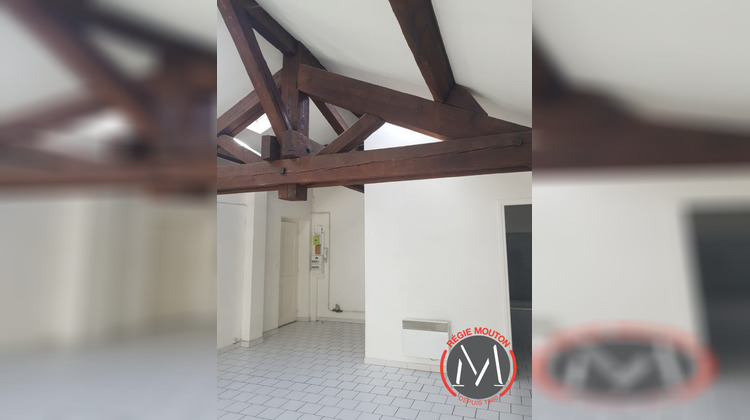 Ma-Cabane - Location Appartement Lyon, 49 m²