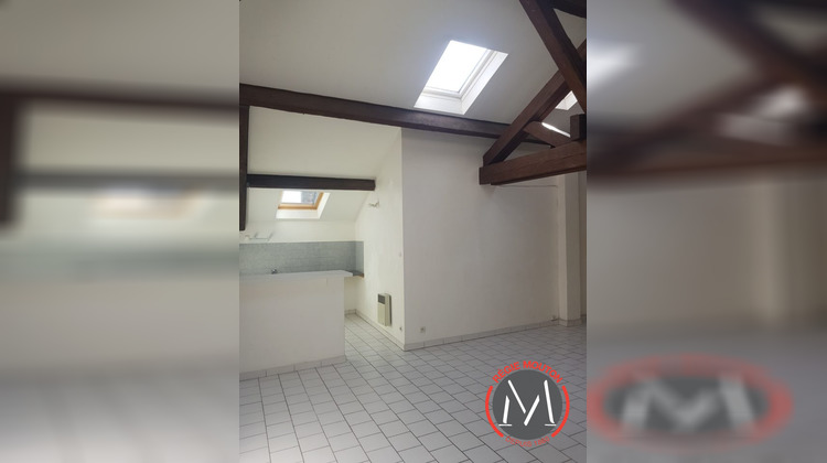 Ma-Cabane - Location Appartement Lyon, 49 m²