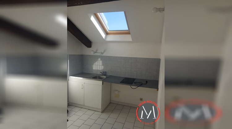 Ma-Cabane - Location Appartement Lyon, 49 m²