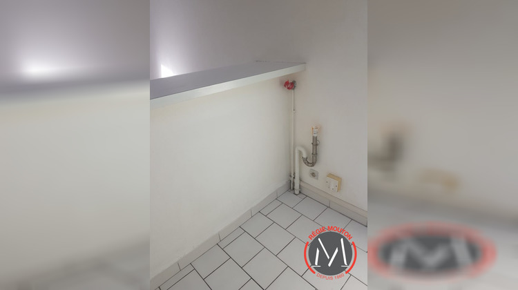 Ma-Cabane - Location Appartement Lyon, 49 m²