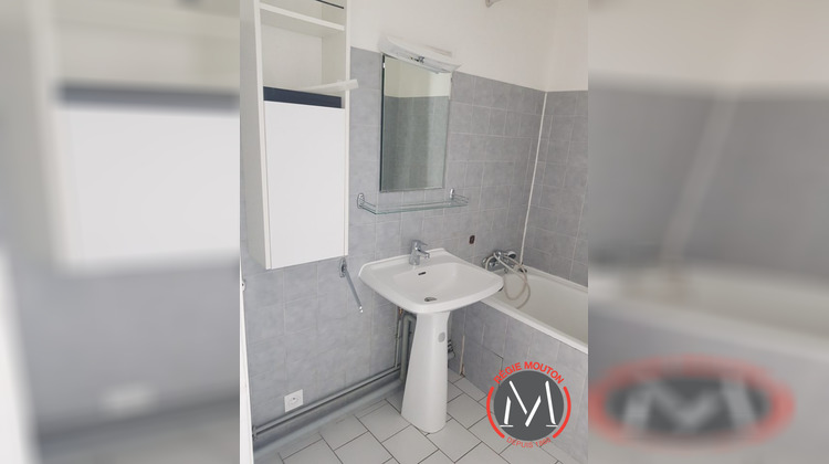 Ma-Cabane - Location Appartement Lyon, 49 m²
