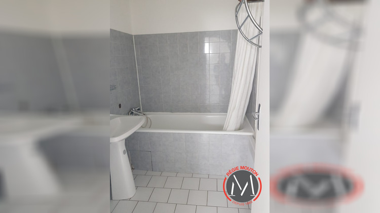 Ma-Cabane - Location Appartement Lyon, 49 m²