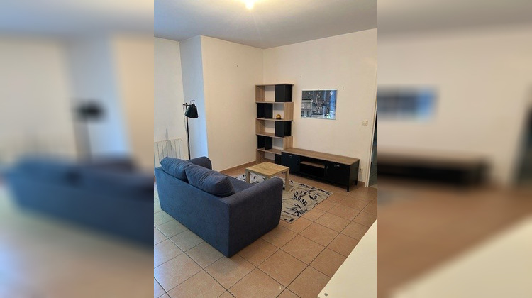 Ma-Cabane - Location Appartement Lyon, 48 m²