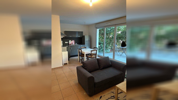 Ma-Cabane - Location Appartement Lyon, 48 m²