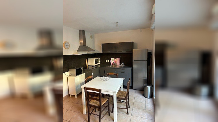 Ma-Cabane - Location Appartement Lyon, 48 m²