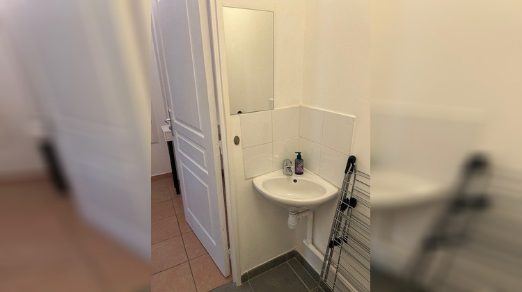 Ma-Cabane - Location Appartement Lyon, 48 m²