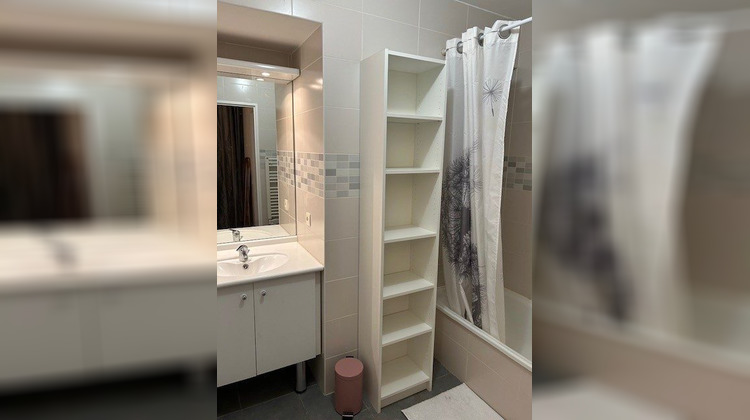 Ma-Cabane - Location Appartement Lyon, 48 m²