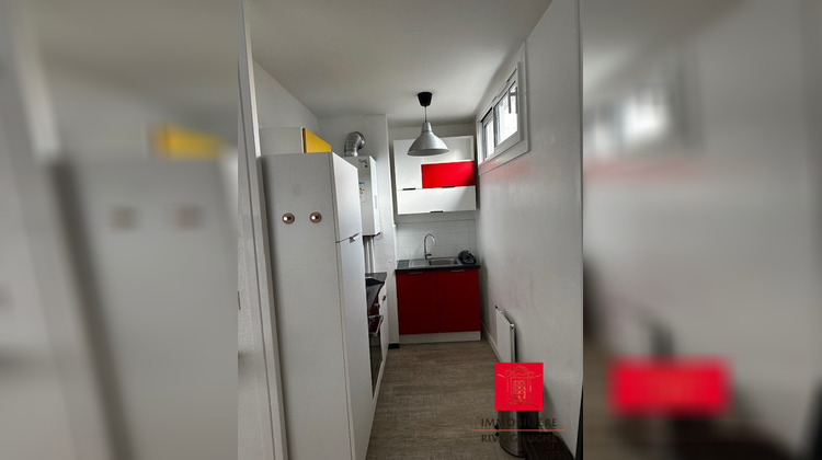 Ma-Cabane - Location Appartement Lyon, 33 m²
