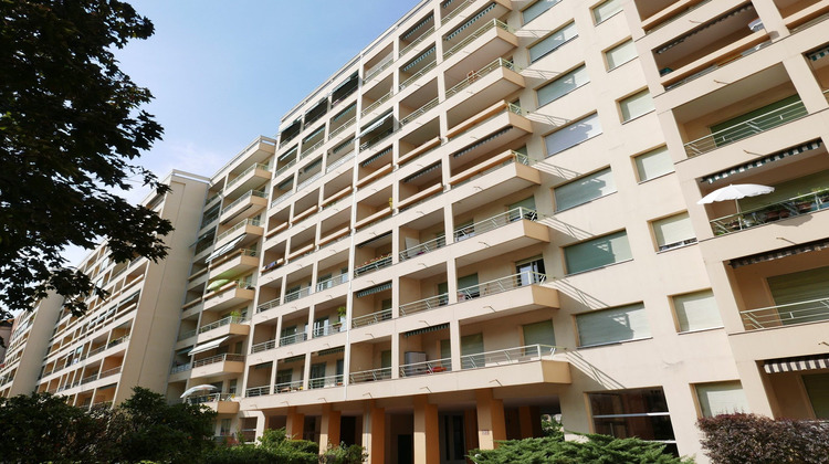 Ma-Cabane - Location Appartement Lyon, 43 m²