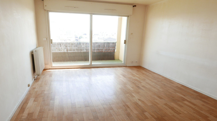 Ma-Cabane - Location Appartement Lyon, 43 m²