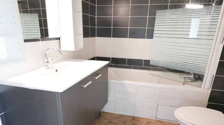 Ma-Cabane - Location Appartement Lyon, 43 m²