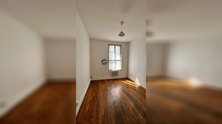 Ma-Cabane - Location Appartement Lyon, 34 m²