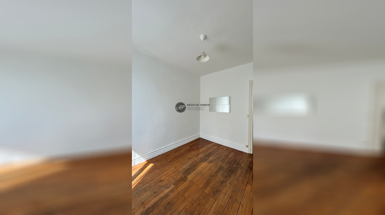 Ma-Cabane - Location Appartement Lyon, 34 m²