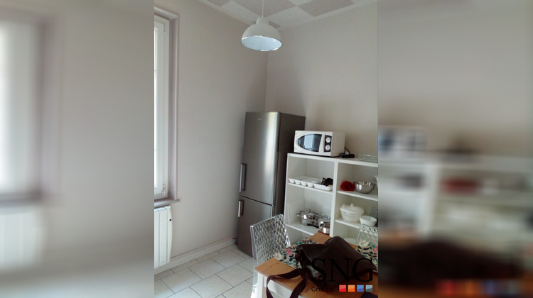 Ma-Cabane - Location Appartement Lyon, 35 m²