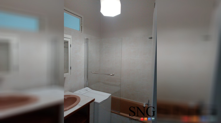 Ma-Cabane - Location Appartement Lyon, 35 m²