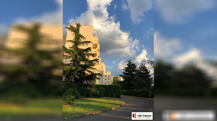 Ma-Cabane - Location Appartement Lyon, 51 m²