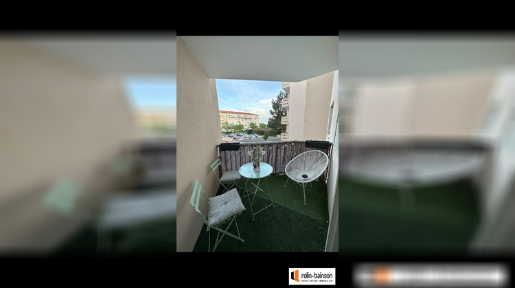 Ma-Cabane - Location Appartement Lyon, 51 m²