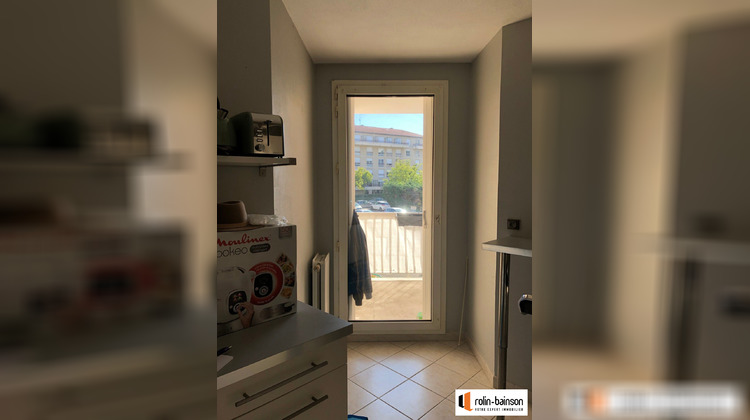 Ma-Cabane - Location Appartement Lyon, 51 m²