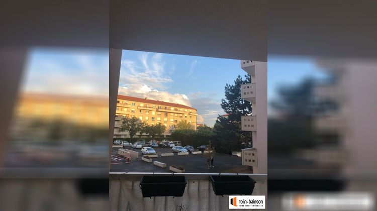 Ma-Cabane - Location Appartement Lyon, 51 m²
