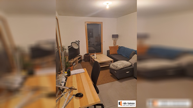 Ma-Cabane - Location Appartement Lyon, 46 m²