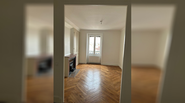 Ma-Cabane - Location Appartement Lyon, 49 m²