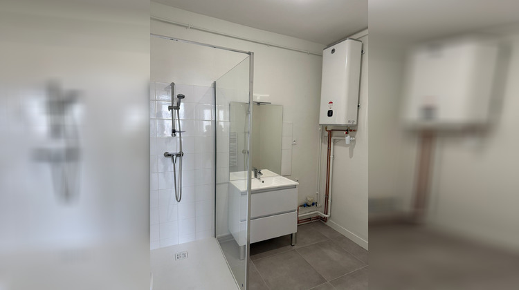 Ma-Cabane - Location Appartement Lyon, 49 m²