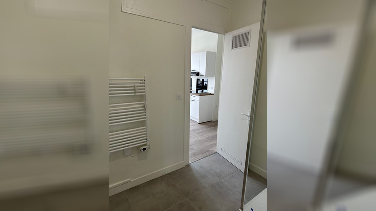 Ma-Cabane - Location Appartement Lyon, 49 m²